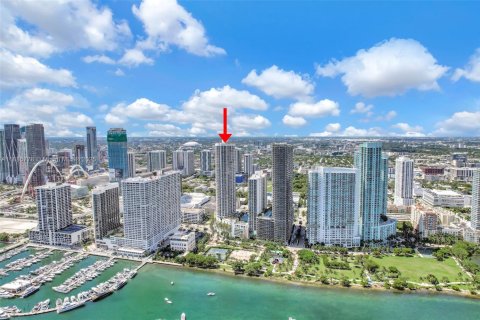 Condominio en venta en Miami, Florida, 46.73 m2 № 1940903 - foto 22