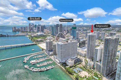 Condominio en venta en Miami, Florida, 46.73 m2 № 1940903 - foto 29