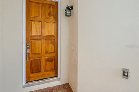 Купить таунхаус в Тампа, Флорида 5 комнат, 176.14м2, № 1850944 - фото 4