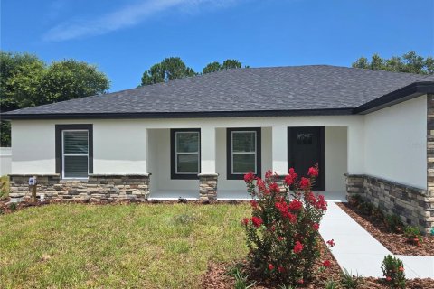House in Spring Hill, Florida 3 bedrooms, 177.44 sq.m. № 1796677 - photo 2