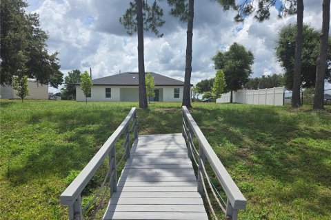 House in Spring Hill, Florida 3 bedrooms, 177.44 sq.m. № 1796677 - photo 30