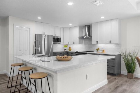 House in Spring Hill, Florida 3 bedrooms, 177.44 sq.m. № 1796677 - photo 6