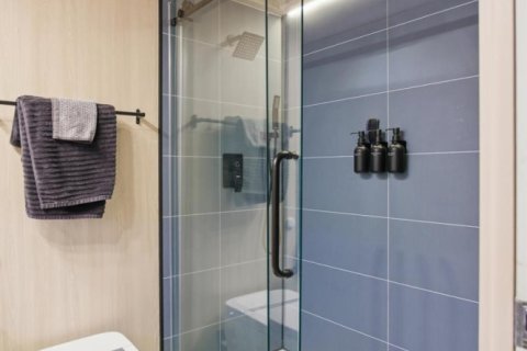 Купить кондоминиум в Делрей-Бич, Флорида 3 комнаты, 94.11м2, № 2251435 - фото 9