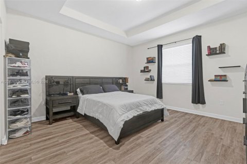 Купить таунхаус в Хомстед, Флорида 3 спальни, 161.65м2, № 2320115 - фото 8