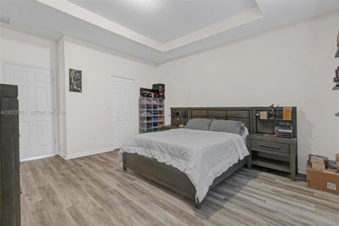 Купить таунхаус в Хомстед, Флорида 3 спальни, 161.65м2, № 2320115 - фото 10