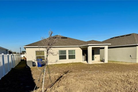 Casa en venta en Groveland, Florida, 3 dormitorios, 139.35 m2 № 2212584 - foto 22