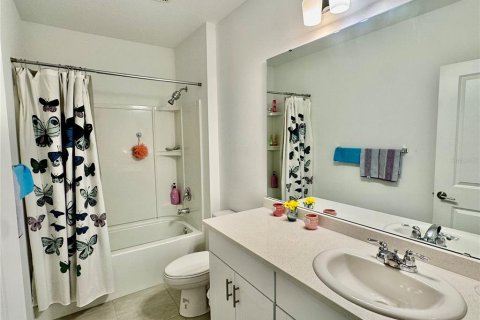 Casa en venta en Groveland, Florida, 3 dormitorios, 139.35 m2 № 2212584 - foto 6