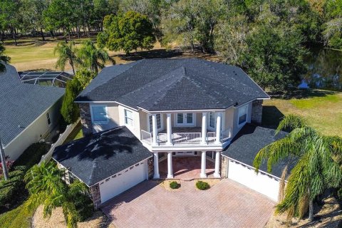 Villa ou maison à Odessa, Floride 5 chambres, 393.72 m2 № 2093199