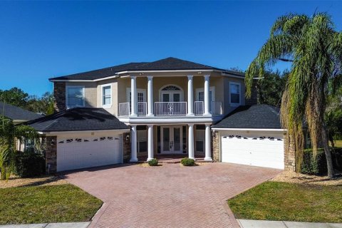 Villa ou maison à vendre à Odessa, Floride: 5 chambres, 393.72 m2 № 2093199 - photo 2