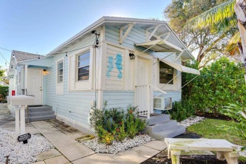 Apartment in Lake Worth, Florida 1 bedroom, 65.03 sq.m. № 2177213 - photo 2
