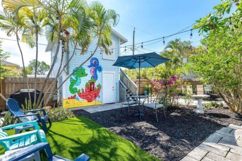 Apartment in Lake Worth, Florida 1 bedroom, 65.03 sq.m. № 2177213 - photo 17