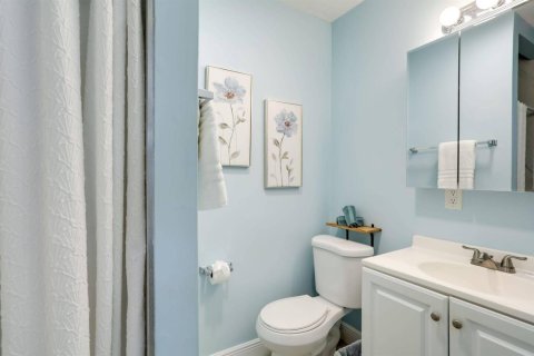 Apartment in Lake Worth, Florida 1 bedroom, 65.03 sq.m. № 2177213 - photo 10