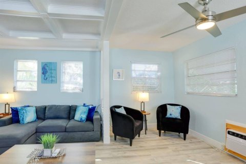 Apartment in Lake Worth, Florida 1 bedroom, 65.03 sq.m. № 2177213 - photo 7