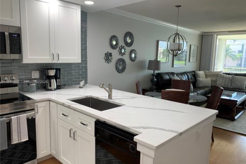 Condo à Jupiter, Floride, 2 chambres № 1998892