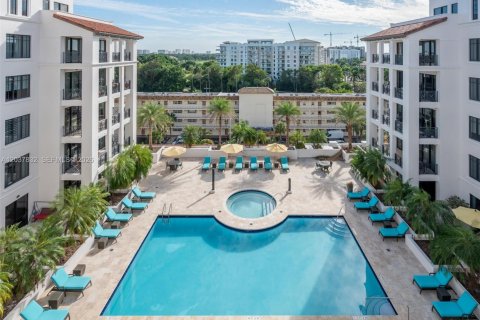 Copropriété à louer à Boca Raton, Floride: 3 chambres, 282.33 m2 № 2335959 - photo 29