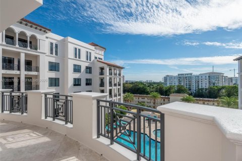 Copropriété à louer à Boca Raton, Floride: 3 chambres, 282.33 m2 № 2335959 - photo 17