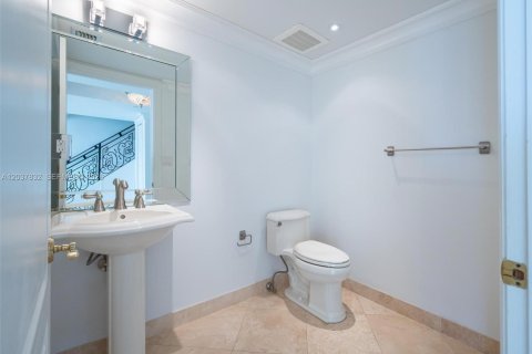 Copropriété à louer à Boca Raton, Floride: 3 chambres, 282.33 m2 № 2335959 - photo 16