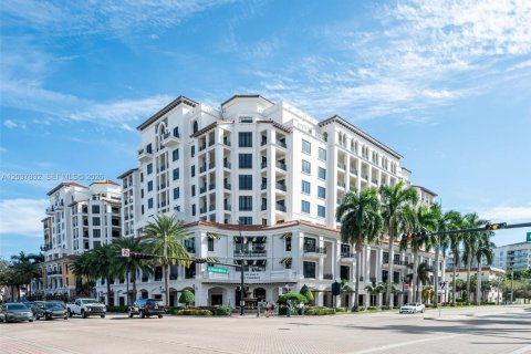 Condo à Boca Raton, Floride, 3 chambres  № 2335959