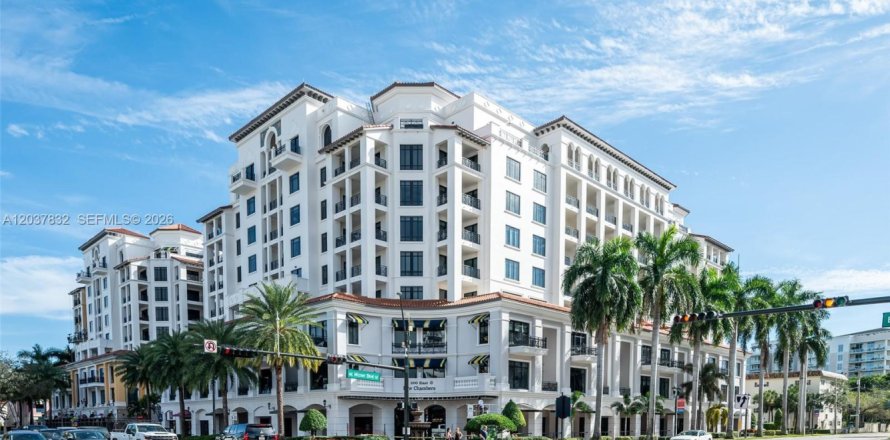 Condo à Boca Raton, Floride, 3 chambres № 2335959