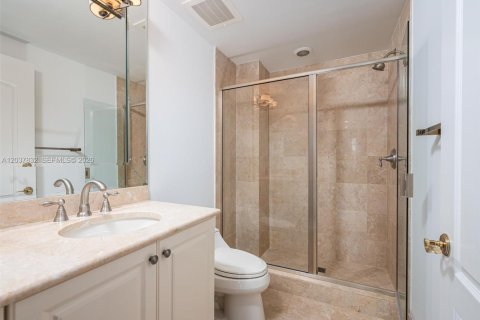Copropriété à louer à Boca Raton, Floride: 3 chambres, 282.33 m2 № 2335959 - photo 23