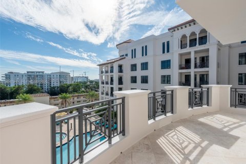 Copropriété à louer à Boca Raton, Floride: 3 chambres, 282.33 m2 № 2335959 - photo 19