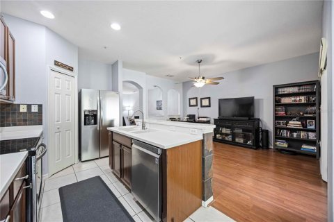 Touwnhouse à vendre à Sarasota, Floride: 3 chambres, 164.99 m2 № 1851292 - photo 23