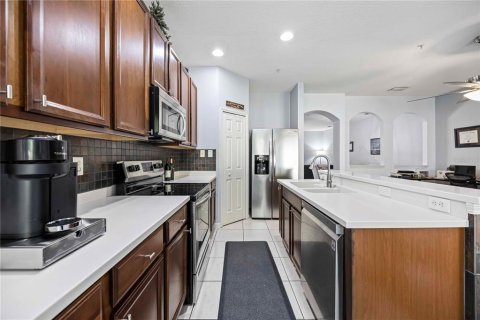 Touwnhouse à vendre à Sarasota, Floride: 3 chambres, 164.99 m2 № 1851292 - photo 21