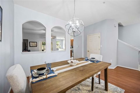 Touwnhouse à vendre à Sarasota, Floride: 3 chambres, 164.99 m2 № 1851292 - photo 8