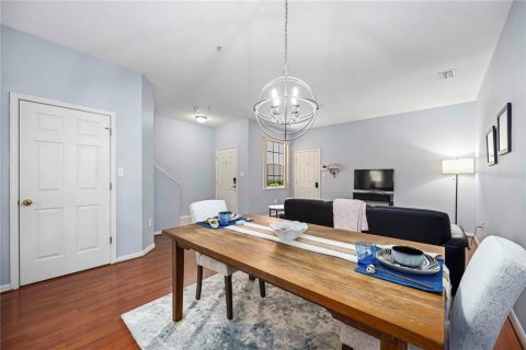 Touwnhouse à vendre à Sarasota, Floride: 3 chambres, 164.99 m2 № 1851292 - photo 9