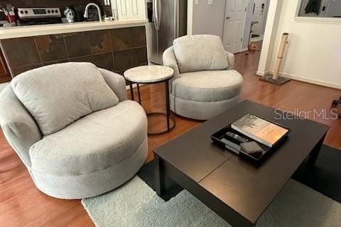 Touwnhouse à vendre à Sarasota, Floride: 3 chambres, 164.99 m2 № 1851292 - photo 15