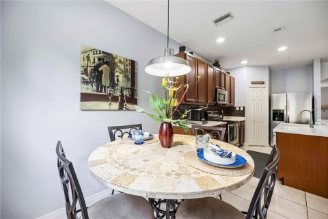 Touwnhouse à vendre à Sarasota, Floride: 3 chambres, 164.99 m2 № 1851292 - photo 24