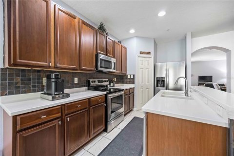 Touwnhouse à vendre à Sarasota, Floride: 3 chambres, 164.99 m2 № 1851292 - photo 20