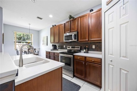 Touwnhouse à vendre à Sarasota, Floride: 3 chambres, 164.99 m2 № 1851292 - photo 18