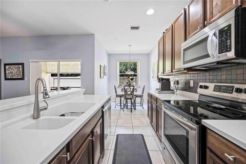 Touwnhouse à vendre à Sarasota, Floride: 3 chambres, 164.99 m2 № 1851292 - photo 19