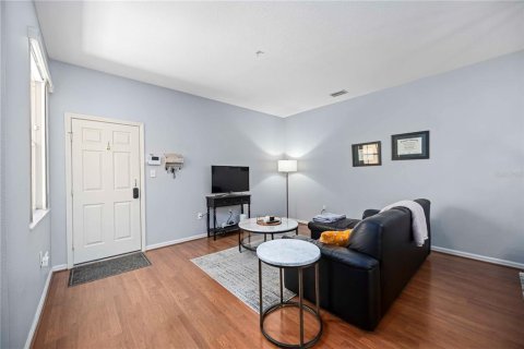Touwnhouse à vendre à Sarasota, Floride: 3 chambres, 164.99 m2 № 1851292 - photo 3