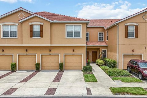 Touwnhouse à vendre à Sarasota, Floride: 3 chambres, 164.99 m2 № 1851292 - photo 2