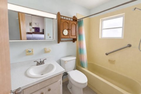 Villa ou maison à vendre à Largo, Floride: 1 chambre, 57.69 m2 № 2155684 - photo 9