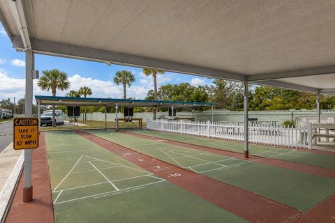 Villa ou maison à vendre à Largo, Floride: 1 chambre, 57.69 m2 № 2155684 - photo 11