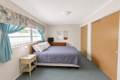 Villa ou maison à vendre à Largo, Floride: 1 chambre, 57.69 m2 № 2155684 - photo 7