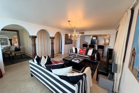 Copropriété à louer à Miami Beach, Floride: 1 chambre, 78.5 m2 № 2370380 - photo 5