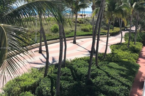 Copropriété à louer à Miami Beach, Floride: 1 chambre, 78.5 m2 № 2370380 - photo 22