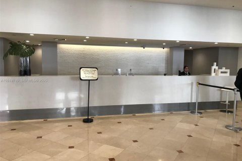 Copropriété à louer à Miami Beach, Floride: 1 chambre, 78.5 m2 № 2370380 - photo 24