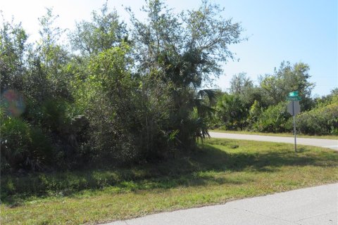 Land in Englewood, Florida № 1535199 - photo 9