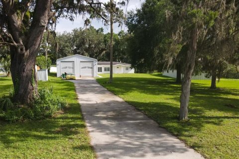Casa en venta en Inverness, Florida, 2 dormitorios, 127.46 m2 № 1843220 - foto 3