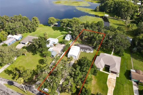 Casa en venta en Inverness, Florida, 2 dormitorios, 127.46 m2 № 1843220 - foto 1