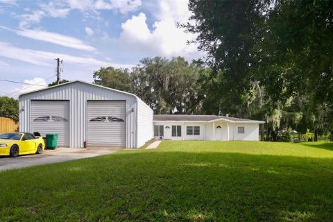 Casa en venta en Inverness, Florida, 2 dormitorios, 127.46 m2 № 1843220 - foto 4