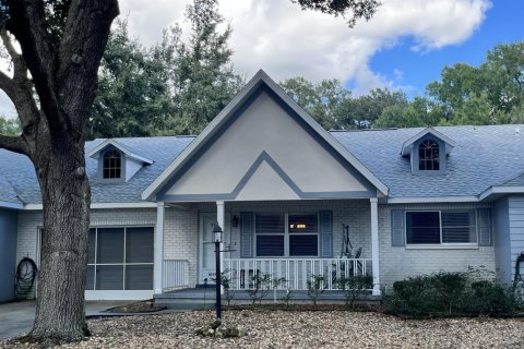 Casa en venta en Ocala, Florida, 2 dormitorios, 111.85 m2 № 772444 - foto 1