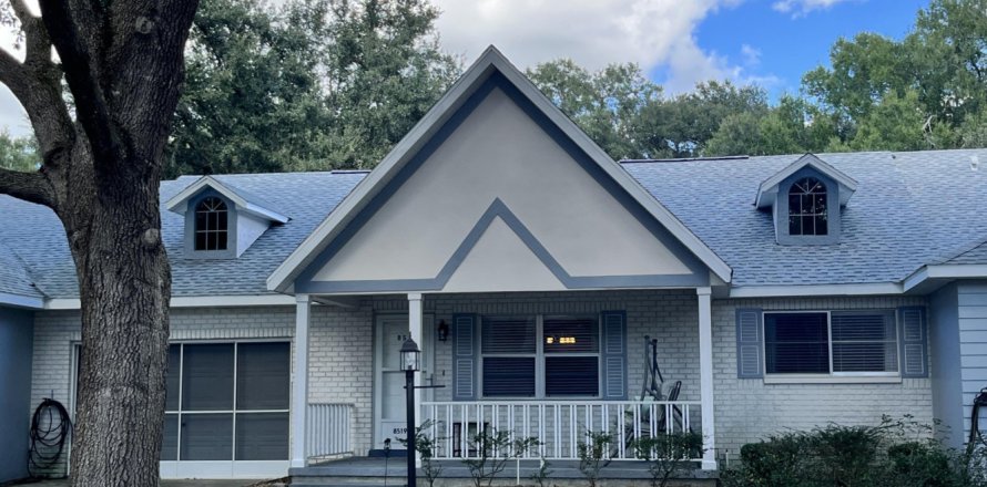 Casa en Ocala, Florida 2 dormitorios, 111.85 m2 № 772444