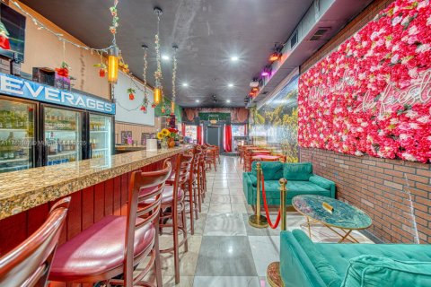 Commercial property in Miami, Florida № 1959158 - photo 3