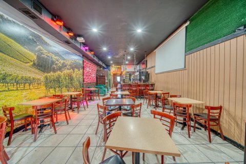 Commercial property in Miami, Florida № 1959158 - photo 6